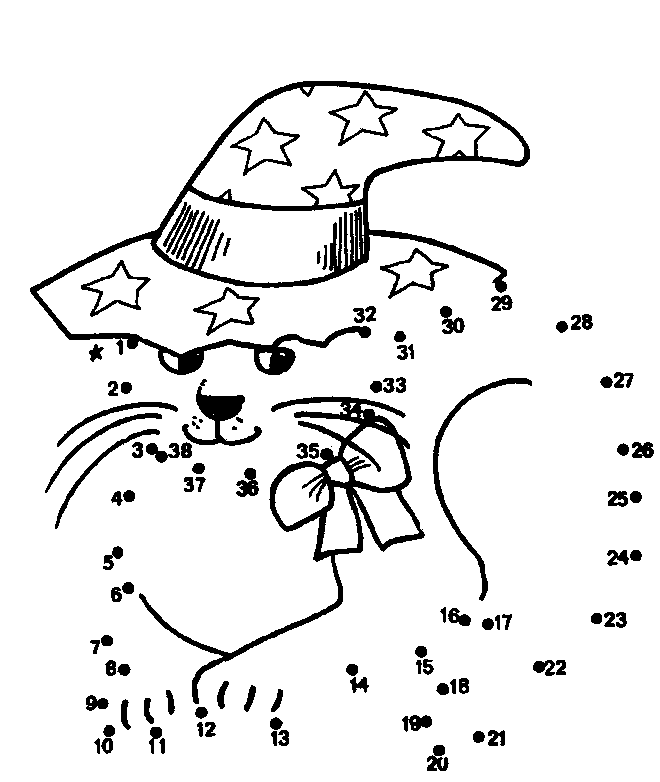 Dibujo para colorear: Mago (Personajes) #100987 - Dibujos para Colorear e Imprimir Gratis