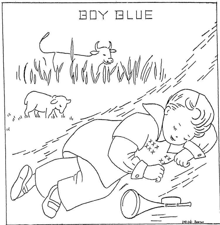 Dibujo para colorear: Niño (Personajes) #97410 - Dibujos para Colorear e Imprimir Gratis