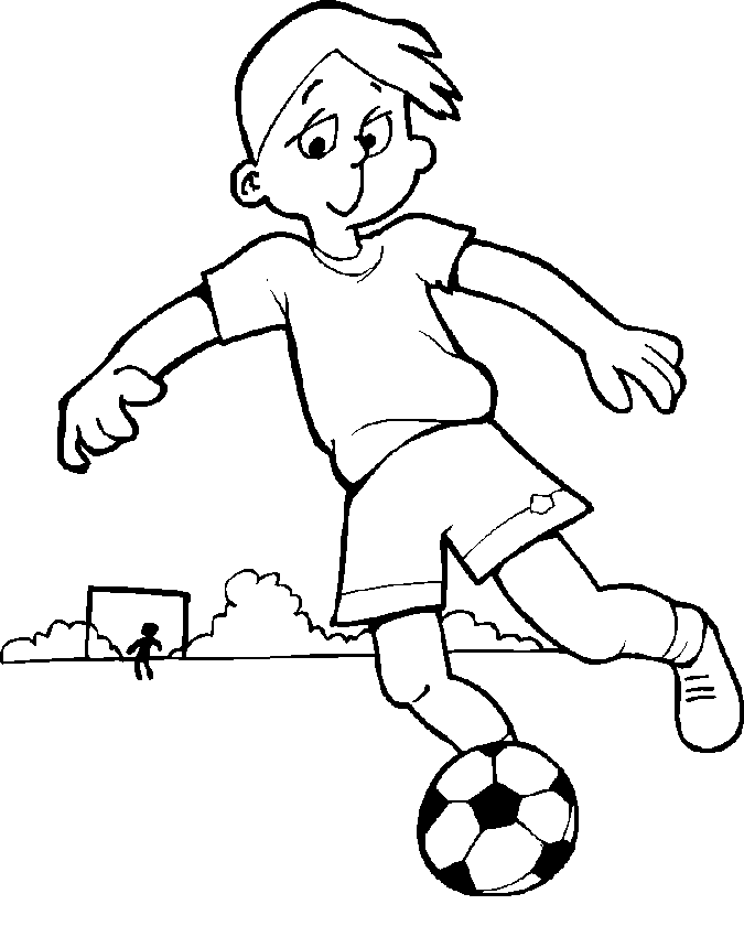 Dibujo para colorear: Niño (Personajes) #97412 - Dibujos para Colorear e Imprimir Gratis