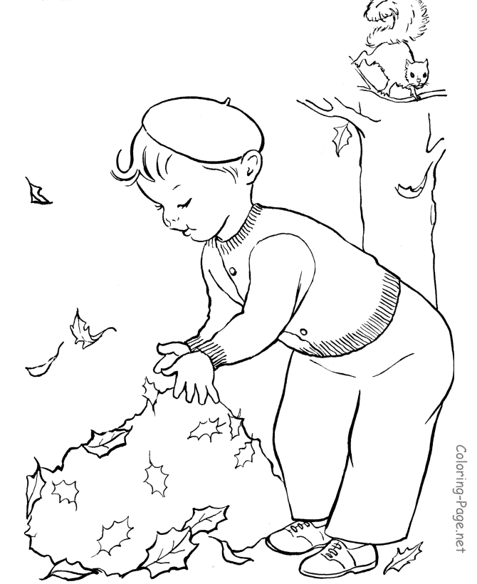 Dibujo para colorear: Niño (Personajes) #97451 - Dibujos para Colorear e Imprimir Gratis