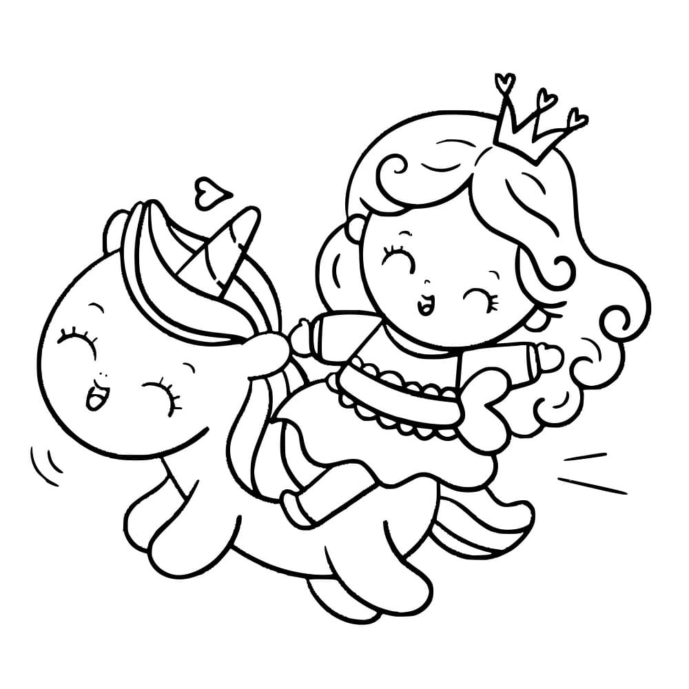 Dibujo gratuito Unicornio Kawaii #209312 de la coleccion Personajes para imprimir Dibujo gratuito Unicornio Kawaii #209312 de la coleccion Personajes para imprimir