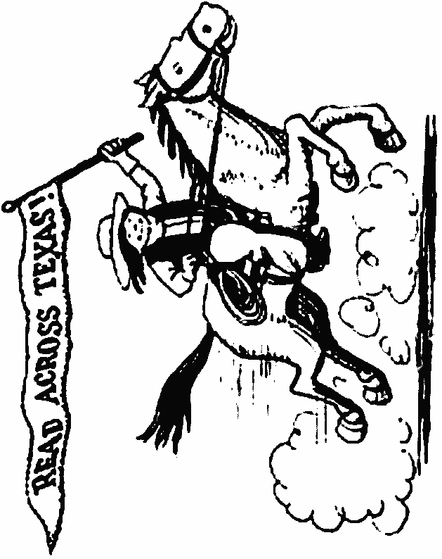 Dibujo gratuito Vaquero #91479 de la coleccion Personajes para imprimir