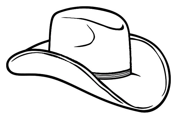 Dibujo gratuito Vaquero #91692 de la coleccion Personajes para imprimir