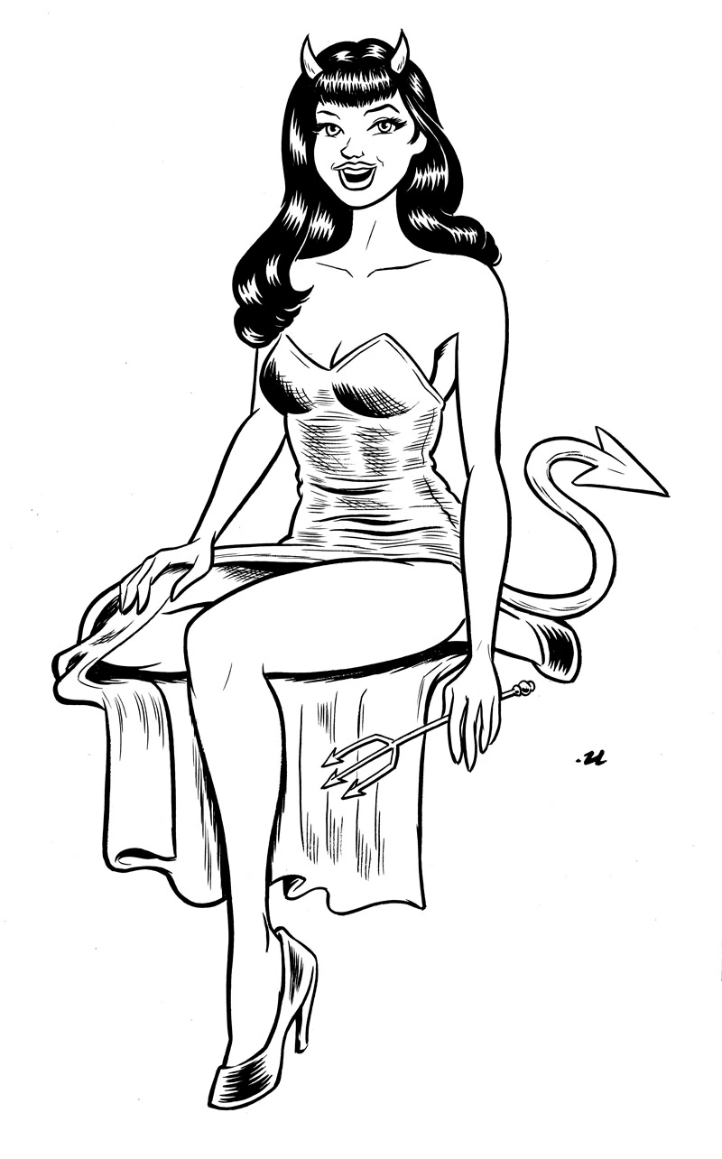 Dibujo gratuito Katy Perry #123386 de la coleccion Personas Famosas para imprimir