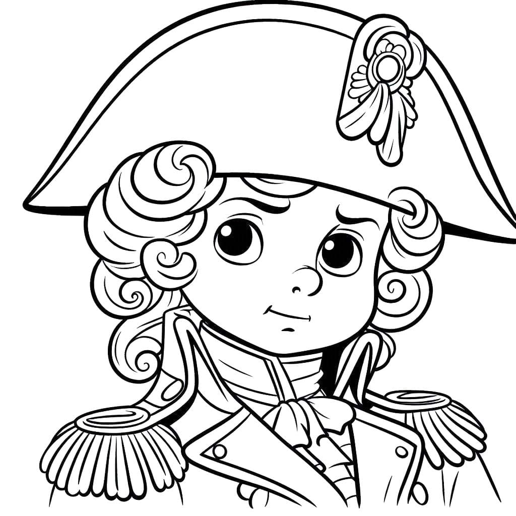 Dibujo gratuito Napoleón Bonaparte #218392 de la coleccion Personas Famosas para imprimir Dibujo gratuito Napoleón Bonaparte #218392 de la coleccion Personas Famosas para imprimir