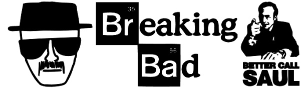 Dibujo para colorear: Breaking Bad (Programas de televisión) #151446 - Dibujos para Colorear e Imprimir Gratis