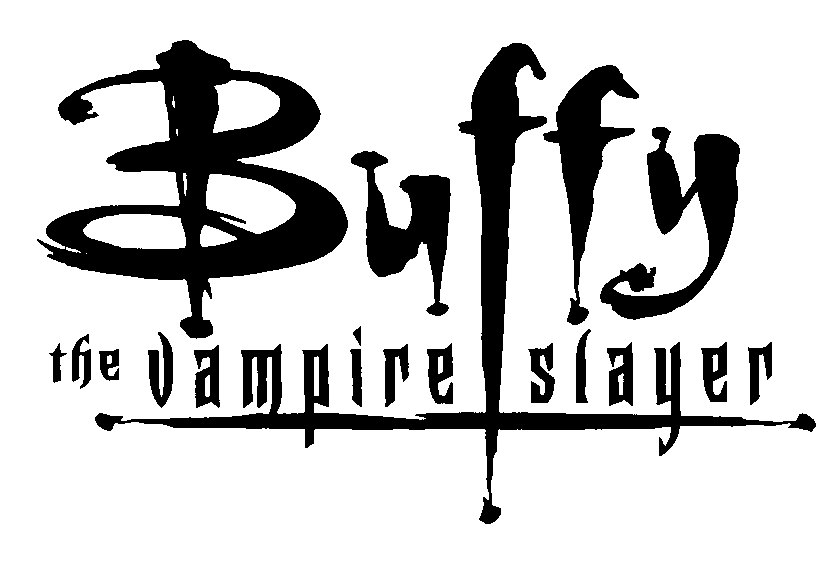 Dibujo para colorear: Buffy the vampire slayer (Programas de televisión) #152803 - Dibujos para Colorear e Imprimir Gratis