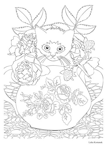 Dibujo para colorear: Arteterapia (Relajación) #23204 - Dibujos para Colorear e Imprimir Gratis