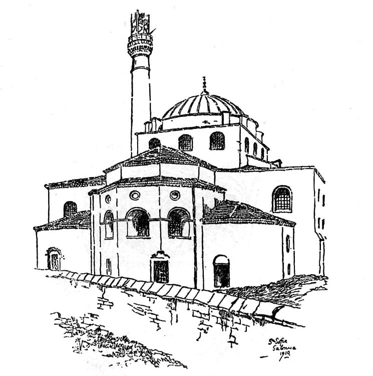 Dibujo gratuito Islam #194407 de la coleccion Religión y Mitología para imprimir