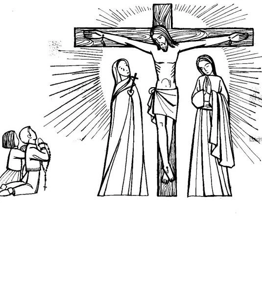 Dibujo gratuito Jesús #98986 de la coleccion Religión y Mitología para imprimir Dibujo gratuito Jesús #98986 de la coleccion Religión y Mitología para imprimir