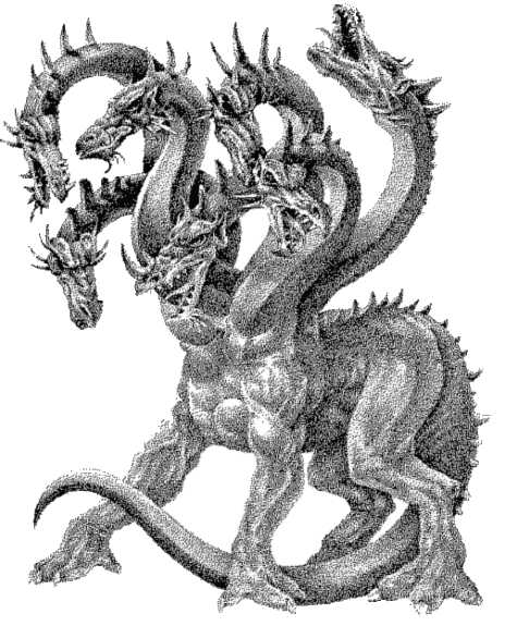 Dibujo gratuito Mitología Griega #109616 de la coleccion Religión y Mitología para imprimir
