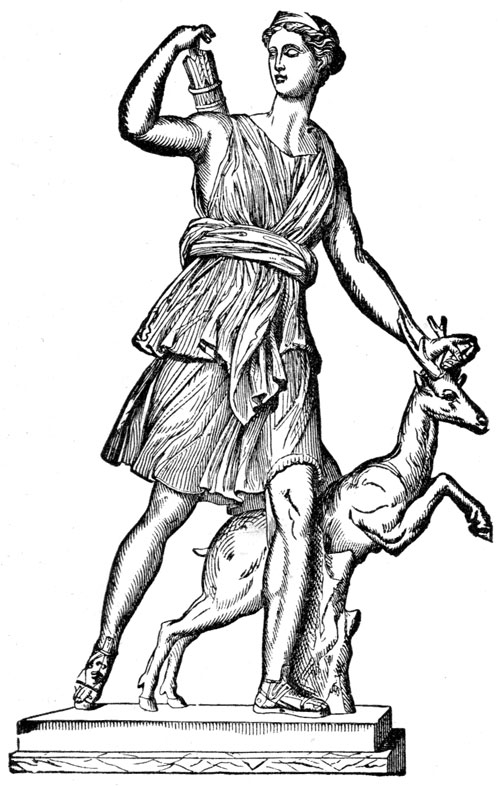 Dibujo gratuito Mitología Griega #109618 de la coleccion Religión y Mitología para imprimir