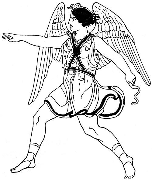 Dibujo gratuito Mitología Griega #109638 de la coleccion Religión y Mitología para imprimir Dibujo gratuito Mitología Griega #109638 de la coleccion Religión y Mitología para imprimir