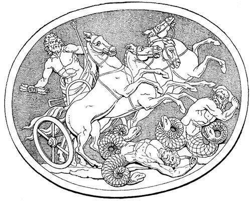 Dibujo gratuito Mitología Griega #109657 de la coleccion Religión y Mitología para imprimir Dibujo gratuito Mitología Griega #109657 de la coleccion Religión y Mitología para imprimir