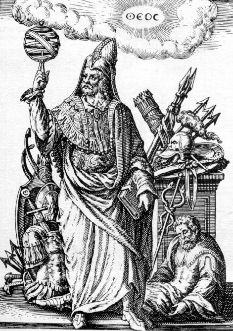 Dibujo gratuito Mitología Griega #109868 de la coleccion Religión y Mitología para imprimir
