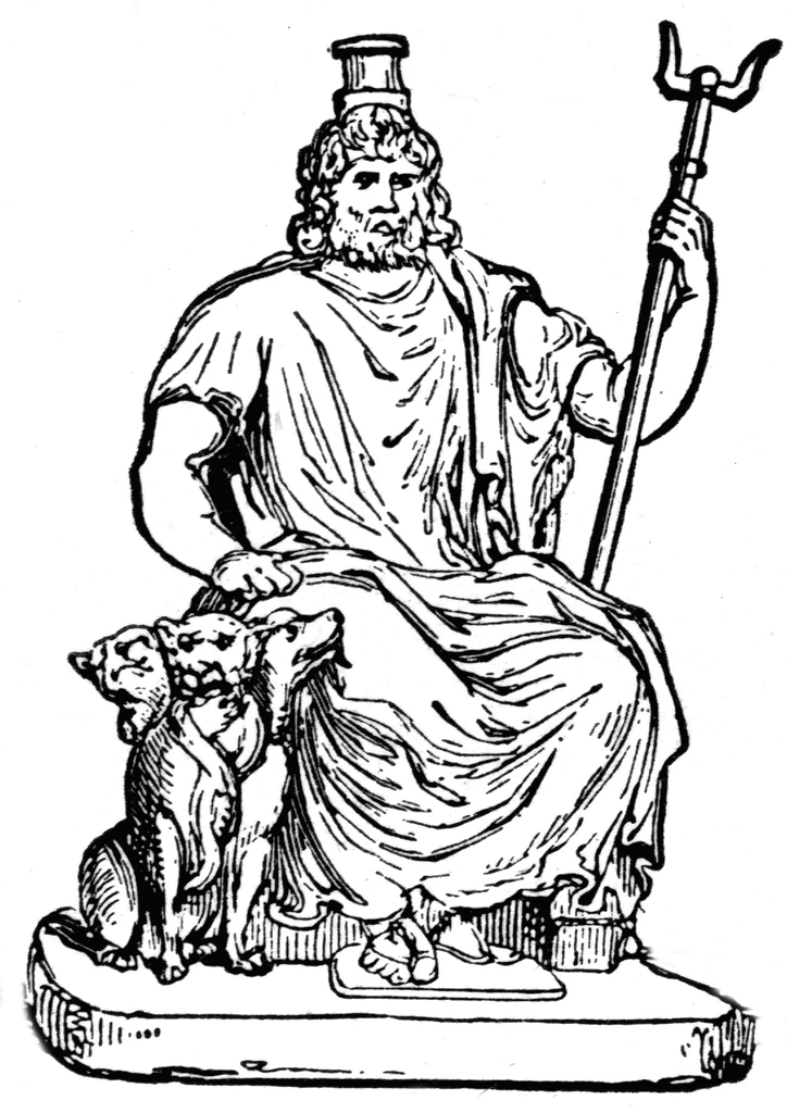 Dibujo gratuito Mitología Griega #109899 de la coleccion Religión y Mitología para imprimir Dibujo gratuito Mitología Griega #109899 de la coleccion Religión y Mitología para imprimir