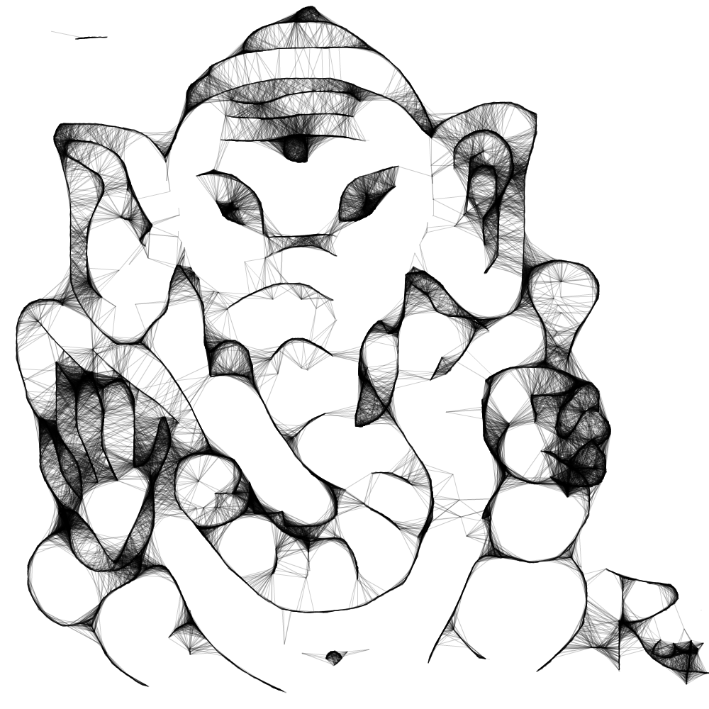 Dibujo gratuito Mitología Hindú: Ganesh #97077 de la coleccion Religión y Mitología para imprimir