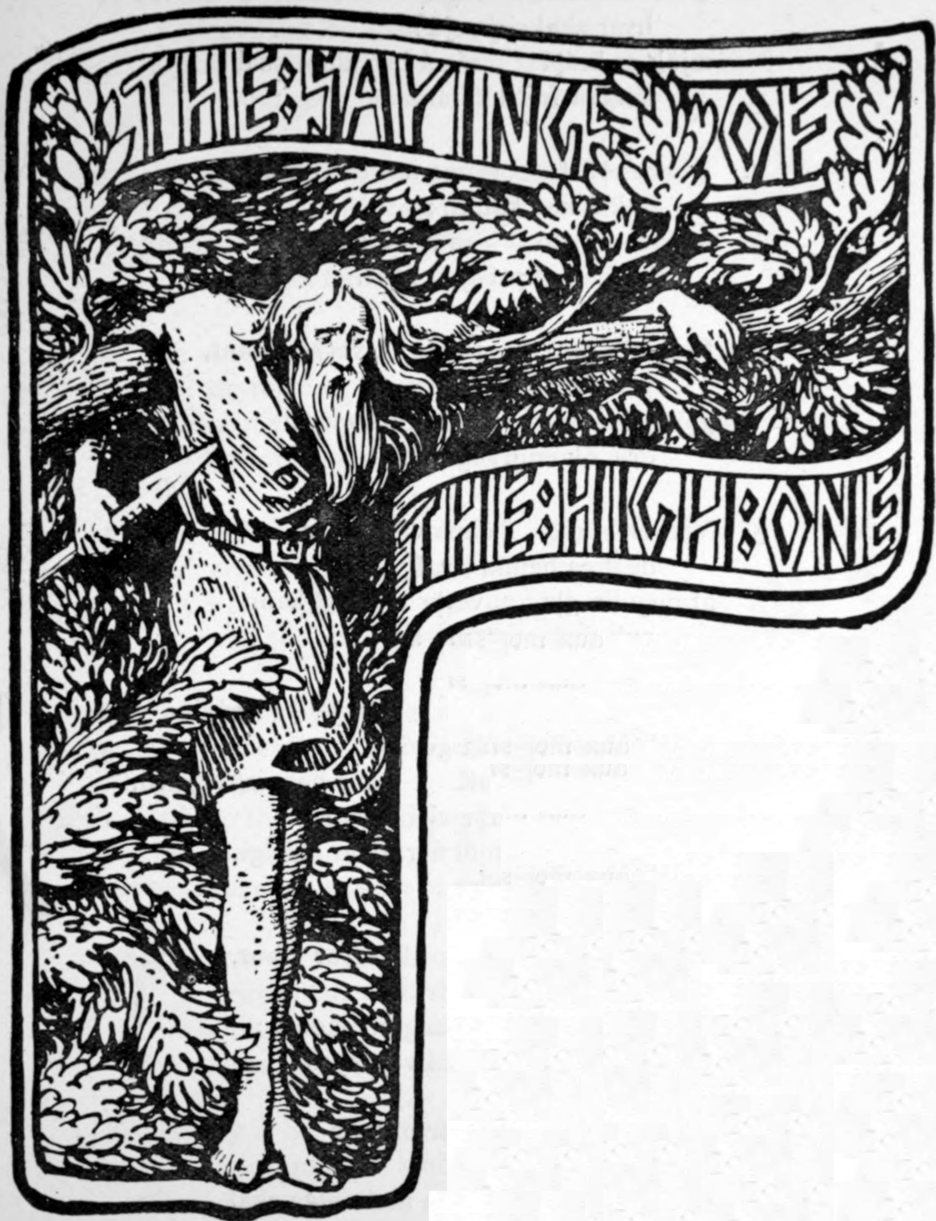 Dibujo gratuito Mitología Nórdica #110441 de la coleccion Religión y Mitología para imprimir