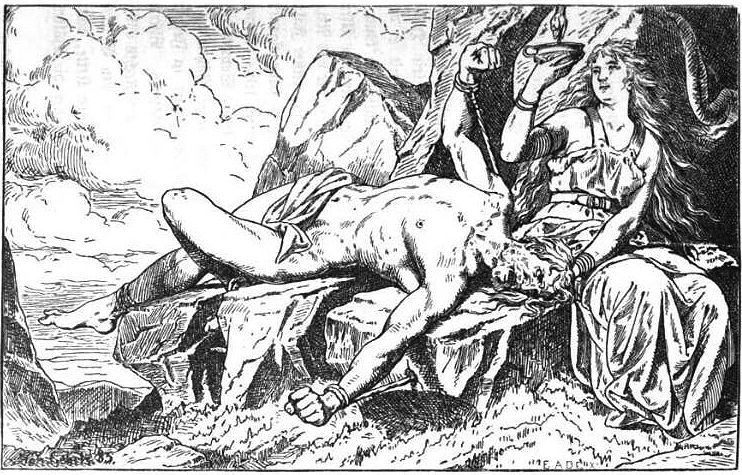 Dibujo gratuito Mitología Nórdica #110573 de la coleccion Religión y Mitología para imprimir Dibujo gratuito Mitología Nórdica #110573 de la coleccion Religión y Mitología para imprimir