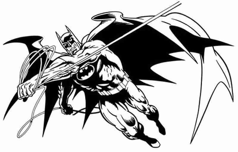 Dibujo gratuito Batman #76926 de la coleccion Superhéroes y Supervillanos para imprimir Dibujo gratuito Batman #76926 de la coleccion Superhéroes y Supervillanos para imprimir
