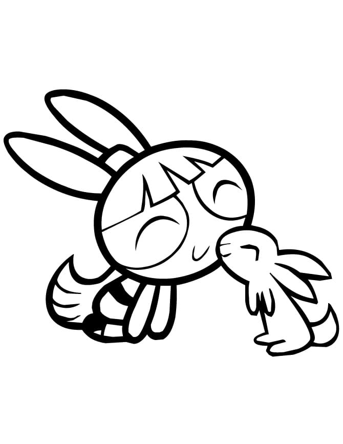 Dibujo gratuito Las Chicas Superpoderosas #203368 de la coleccion Superhéroes y Supervillanos para imprimir Dibujo gratuito Las Chicas Superpoderosas #203368 de la coleccion Superhéroes y Supervillanos para imprimir