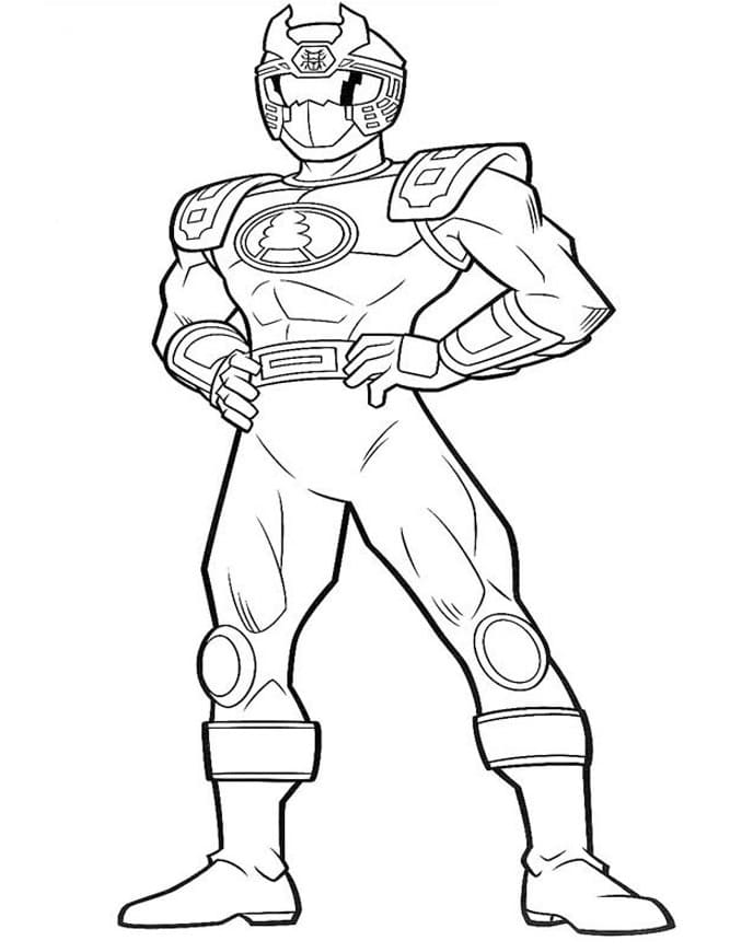 Dibujo gratuito Power Rangers #175725 de la coleccion Superhéroes y Supervillanos para imprimir Dibujo gratuito Power Rangers #175725 de la coleccion Superhéroes y Supervillanos para imprimir