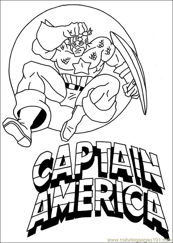 Dibujo gratuito Súper Héroes DC Comics #80393 de la coleccion Superhéroes y Supervillanos para imprimir