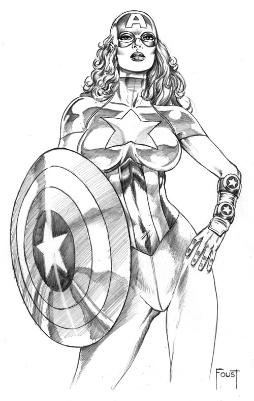 Dibujo para colorear: Súper Héroes DC Comics (Superhéroes y Supervillanos) #80471 - Dibujos para Colorear e Imprimir Gratis