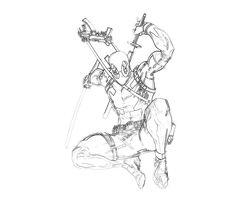 Dibujo gratuito Súper Héroes Marvel #79801 de la coleccion Superhéroes y Supervillanos para imprimir Dibujo gratuito Súper Héroes Marvel #79801 de la coleccion Superhéroes y Supervillanos para imprimir