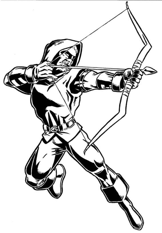 Dibujo gratuito Súper Héroes Marvel #79820 de la coleccion Superhéroes y Supervillanos para imprimir Dibujo gratuito Súper Héroes Marvel #79820 de la coleccion Superhéroes y Supervillanos para imprimir