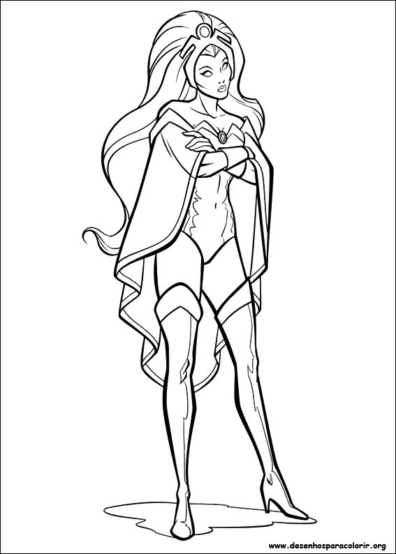Dibujo gratuito Súper Héroes Marvel #79845 de la coleccion Superhéroes y Supervillanos para imprimir Dibujo gratuito Súper Héroes Marvel #79845 de la coleccion Superhéroes y Supervillanos para imprimir