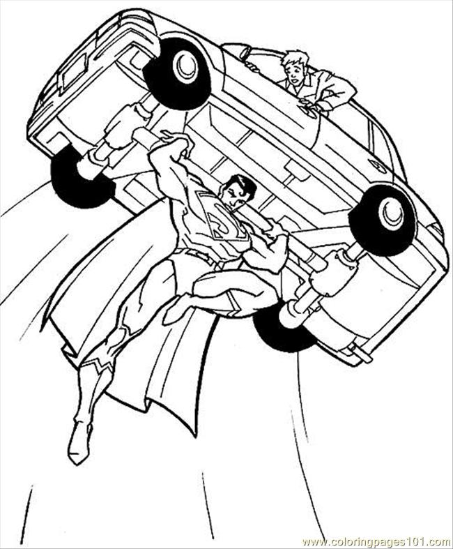 Dibujo gratuito Súper Héroes Marvel #79880 de la coleccion Superhéroes y Supervillanos para imprimir
