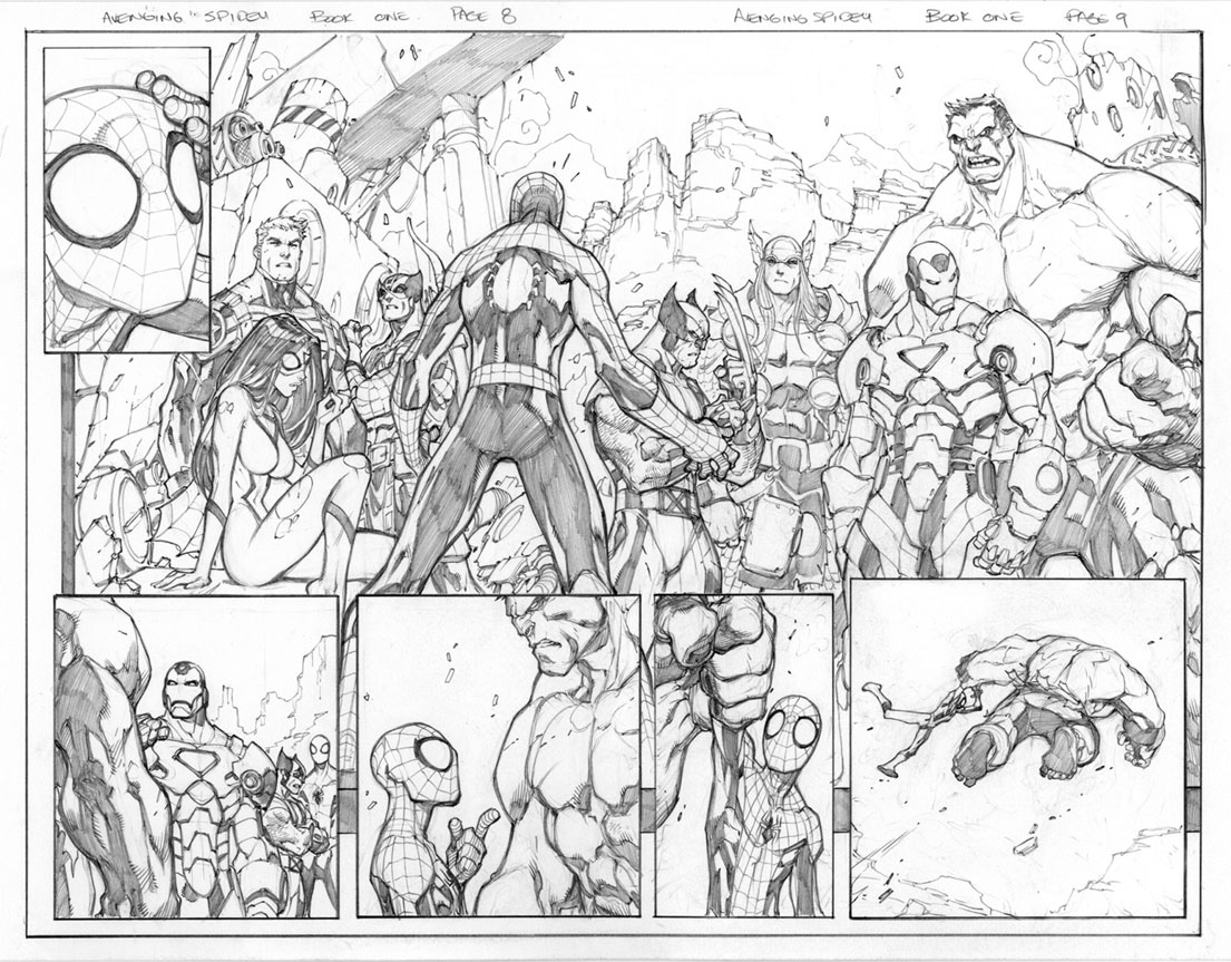 Dibujo para colorear: DC Comics Super Heroes (Superhéroes) #80355 - Dibujos para Colorear e Imprimir Gratis