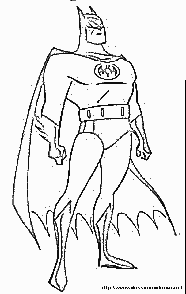 Dibujo para colorear: Marvel Super Heroes (Superhéroes) #79826 - Dibujos para Colorear e Imprimir Gratis