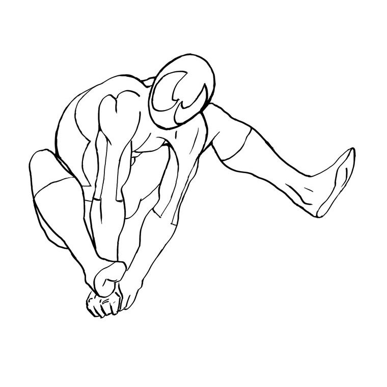 Dibujo para colorear: Spiderman (Superhéroes) #78738 - Dibujos para Colorear e Imprimir Gratis