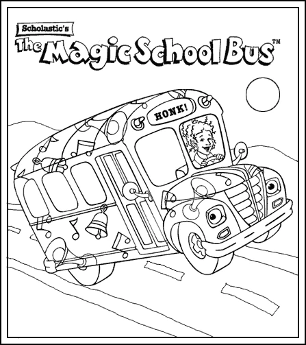 Dibujo gratuito Autobús #135395 de la coleccion Transporte para imprimir Dibujo gratuito Autobús #135395 de la coleccion Transporte para imprimir