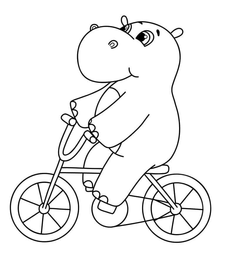 Dibujo gratuito Bicicleta #217332 de la coleccion Transporte para imprimir Dibujo gratuito Bicicleta #217332 de la coleccion Transporte para imprimir