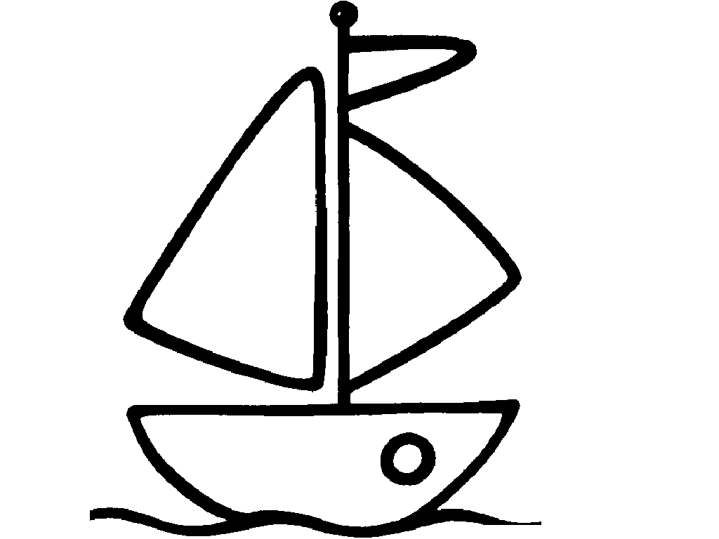 Dibujos de Boat / Ship #137449 (Transporte) para colorear – Páginas  imprimibles gratis