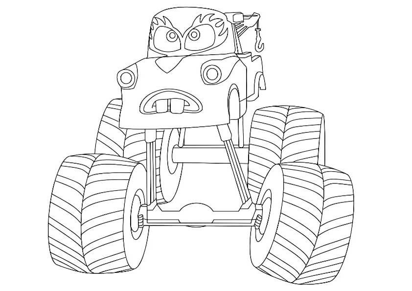 Dibujo gratuito Camión #180661 de la coleccion Transporte para imprimir