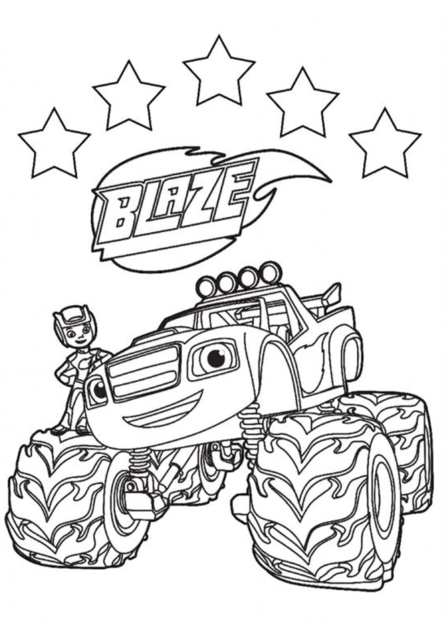 Dibujo gratuito Camión #180663 de la coleccion Transporte para imprimir