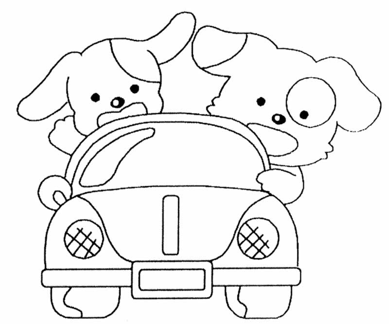 Dibujo para colorear: Cars (Transporte) #146502 - Dibujos para Colorear e Imprimir Gratis