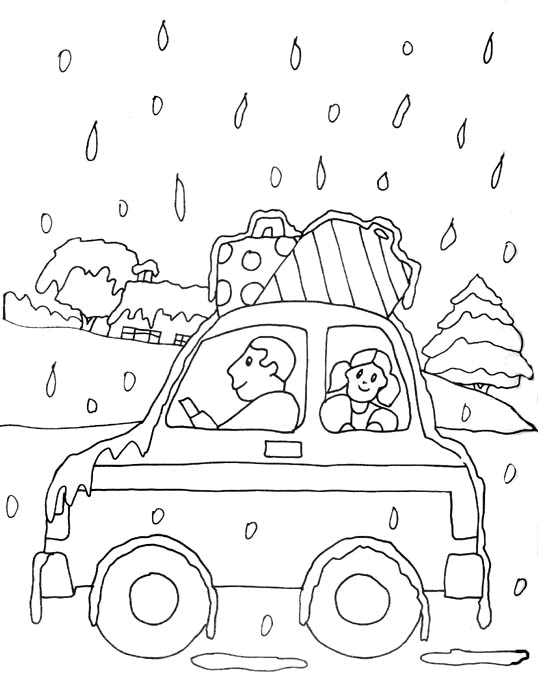 Dibujo para colorear: Cars (Transporte) #146529 - Dibujos para Colorear e Imprimir Gratis