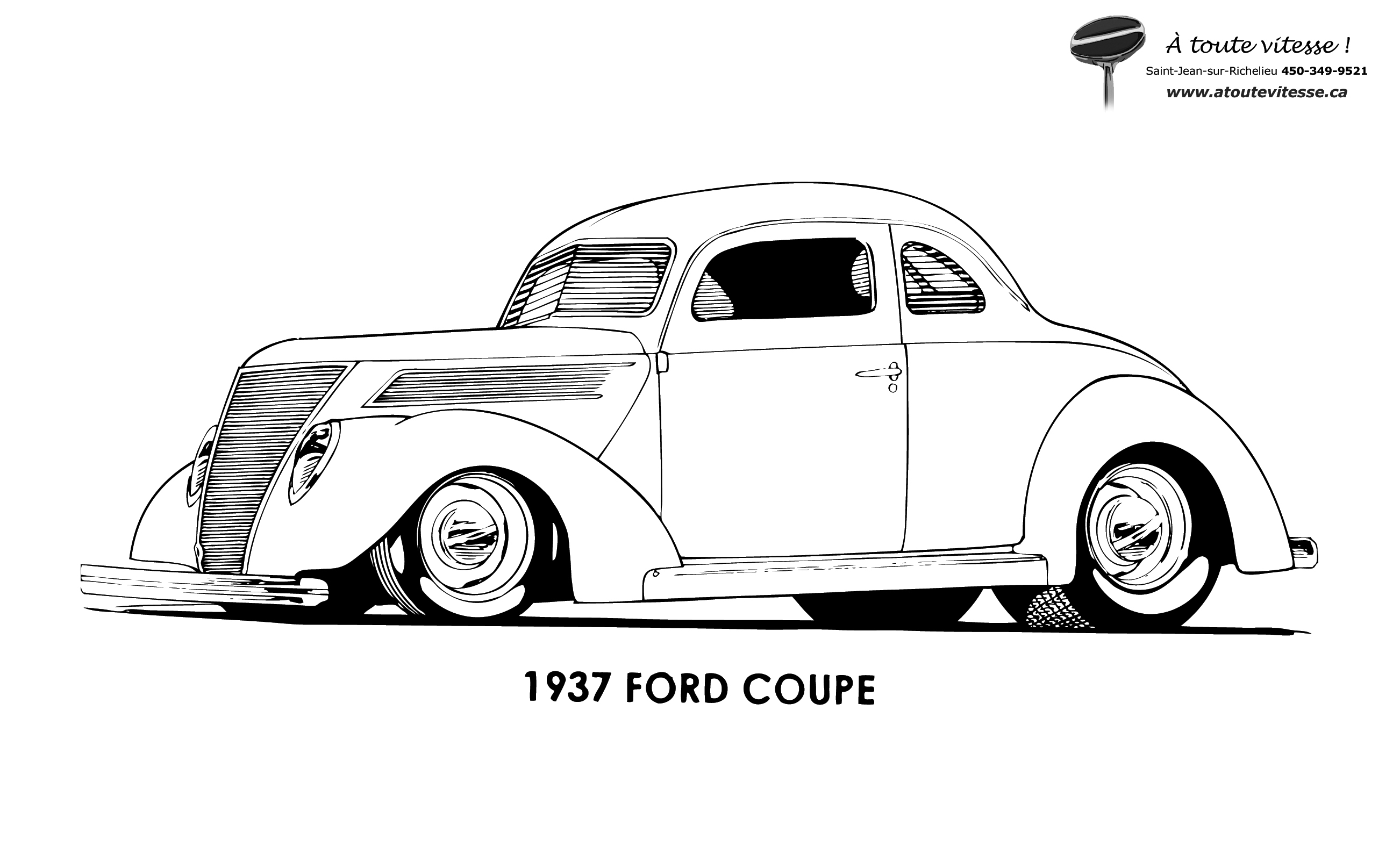 Dibujo para colorear: Cars (Transporte) #146555 - Dibujos para Colorear e Imprimir Gratis