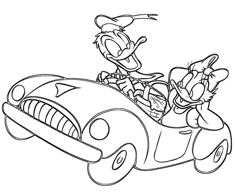 Dibujo para colorear: Cars (Transporte) #146672 - Dibujos para Colorear e Imprimir Gratis