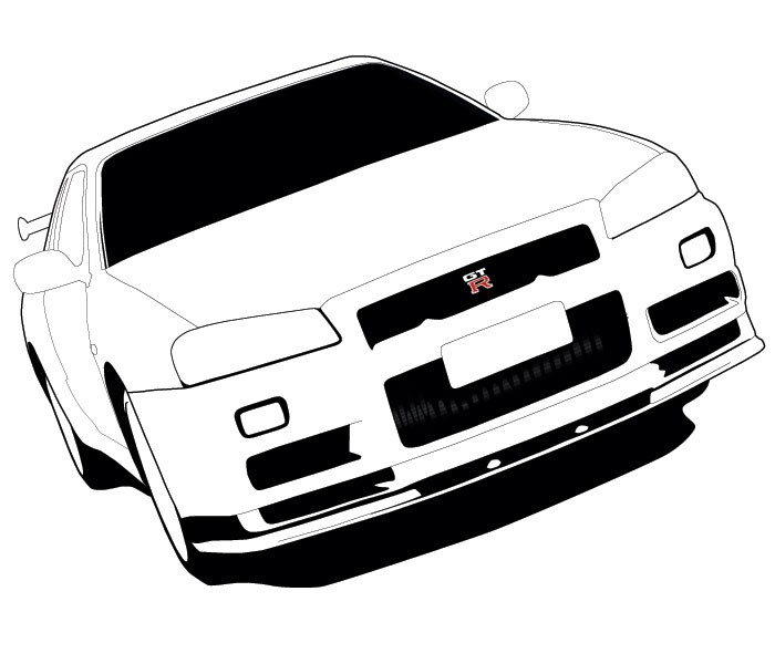 Dibujo para colorear: Cars (Transporte) #146687 - Dibujos para Colorear e Imprimir Gratis