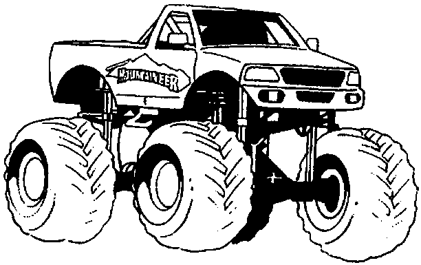 Dibujo gratuito Coches #146452 de la coleccion Transporte para imprimir