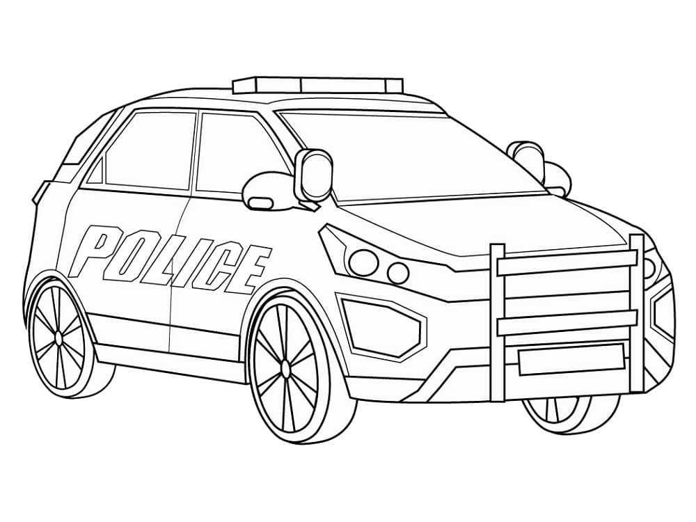 Dibujo gratuito Coches #176576 de la coleccion Transporte para imprimir