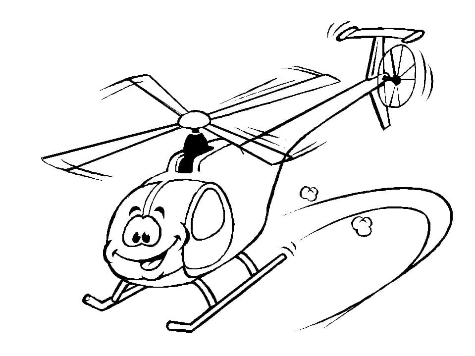 Dibujo gratuito Helicóptero #174164 de la coleccion Transporte para imprimir Dibujo gratuito Helicóptero #174164 de la coleccion Transporte para imprimir