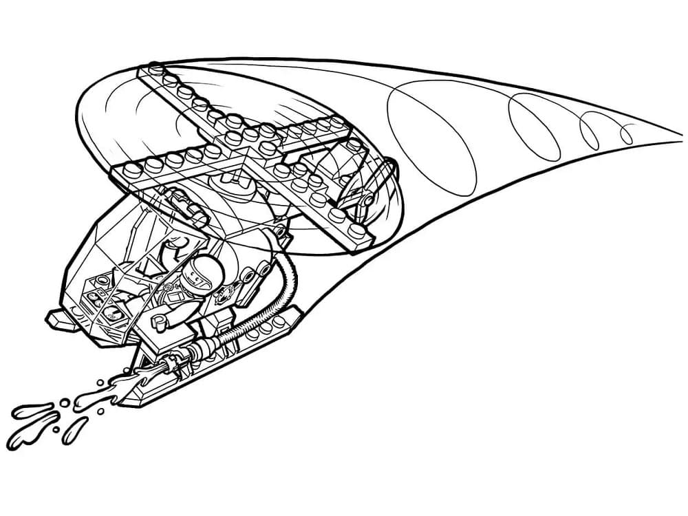Dibujo gratuito Helicóptero #217878 de la coleccion Transporte para imprimir