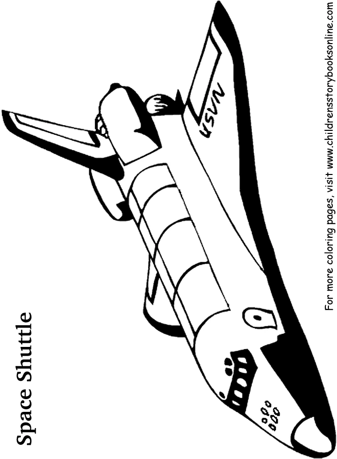 Dibujo gratuito Nave Espacial #140466 de la coleccion Transporte para imprimir Dibujo gratuito Nave Espacial #140466 de la coleccion Transporte para imprimir
